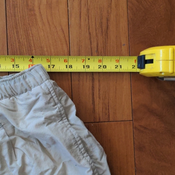 Vintage Columbia swimming trunk Killer Loop logo - Picture 8 of 11